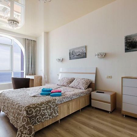 Аrcadia Nataly's Pearls Appartments Одесса Экстерьер фото