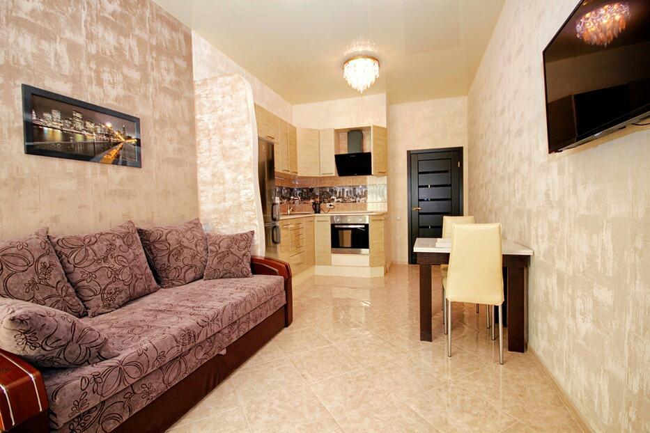 Аrcadia Nataly's Pearls Appartments Одесса Экстерьер фото