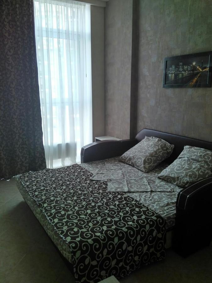 Аrcadia Nataly's Pearls Appartments Одесса Экстерьер фото