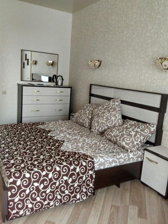 Аrcadia Nataly's Pearls Appartments Одесса Экстерьер фото