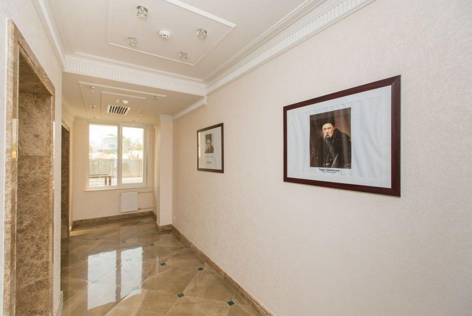 Аrcadia Nataly's Pearls Appartments Одесса Экстерьер фото
