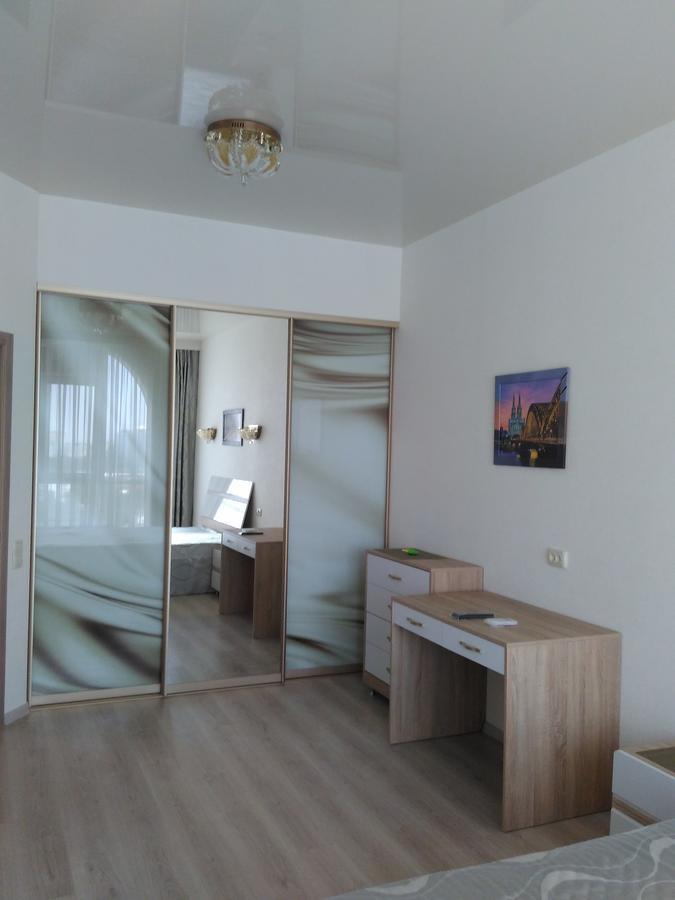 Аrcadia Nataly's Pearls Appartments Одесса Экстерьер фото
