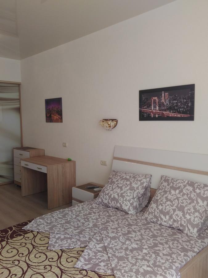 Аrcadia Nataly's Pearls Appartments Одесса Экстерьер фото